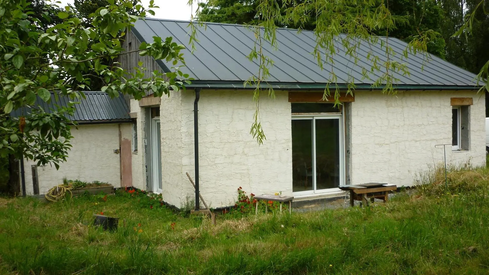 Bed and Breakfast Ker Mado Saint-Clet Francie
