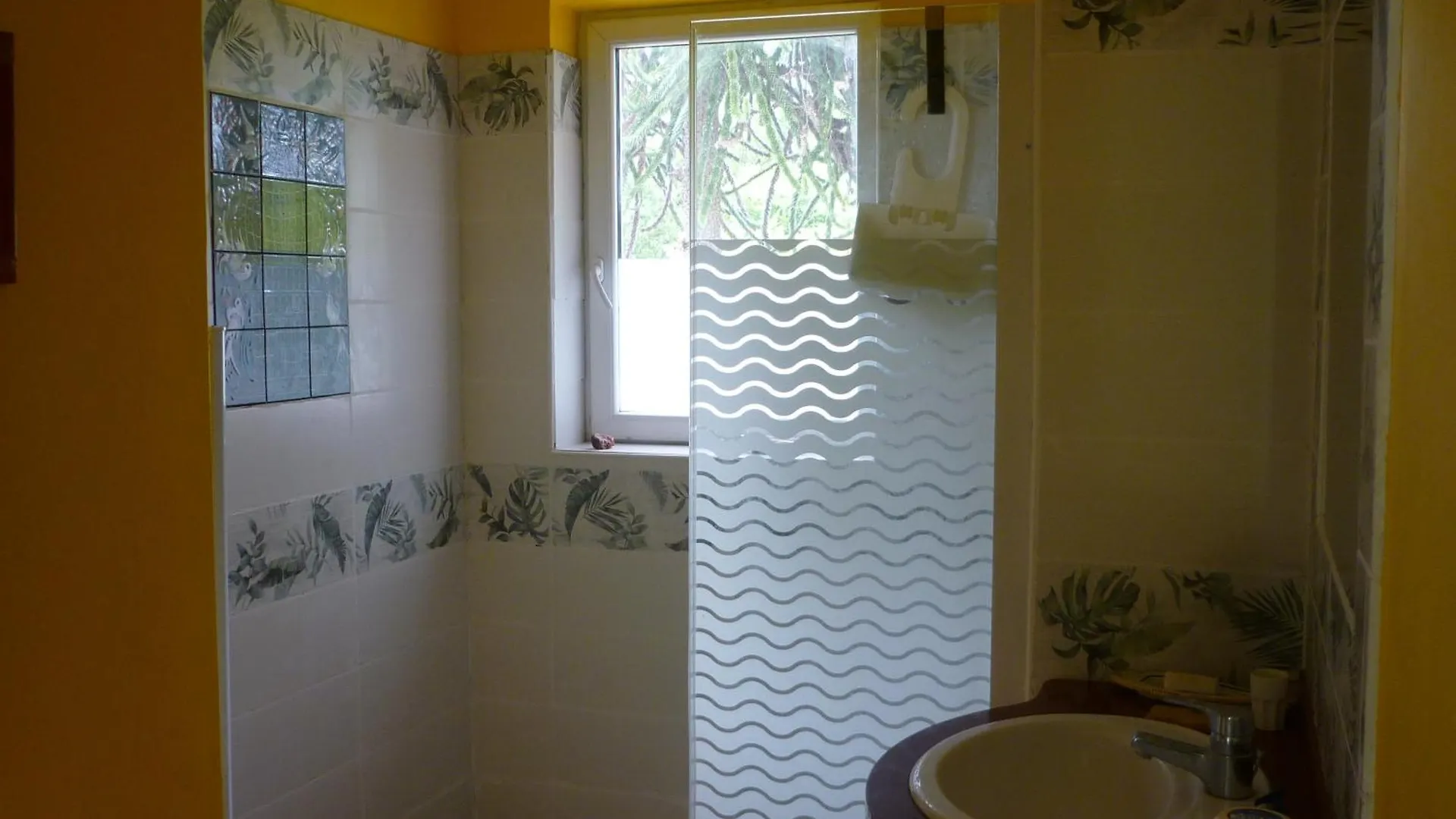 Bed and Breakfast Ker Mado Saint-Clet
