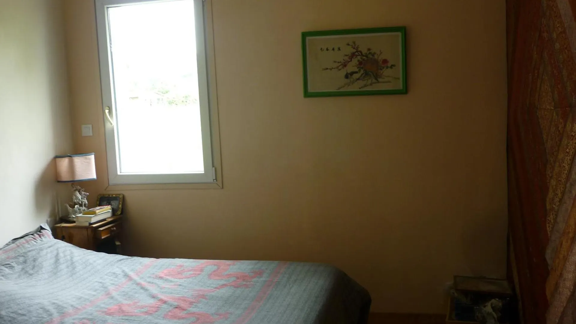 Bed & Breakfast Bed and Breakfast Ker Mado Saint-Clet