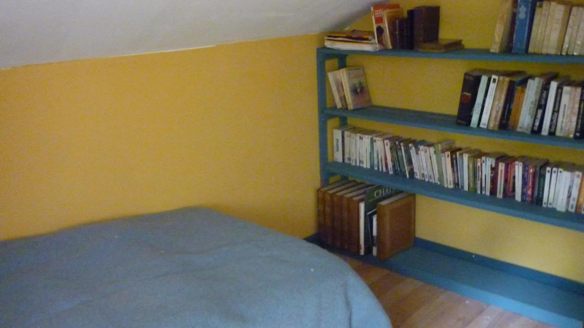 Bed and Breakfast Ker Mado Saint-Clet Francie