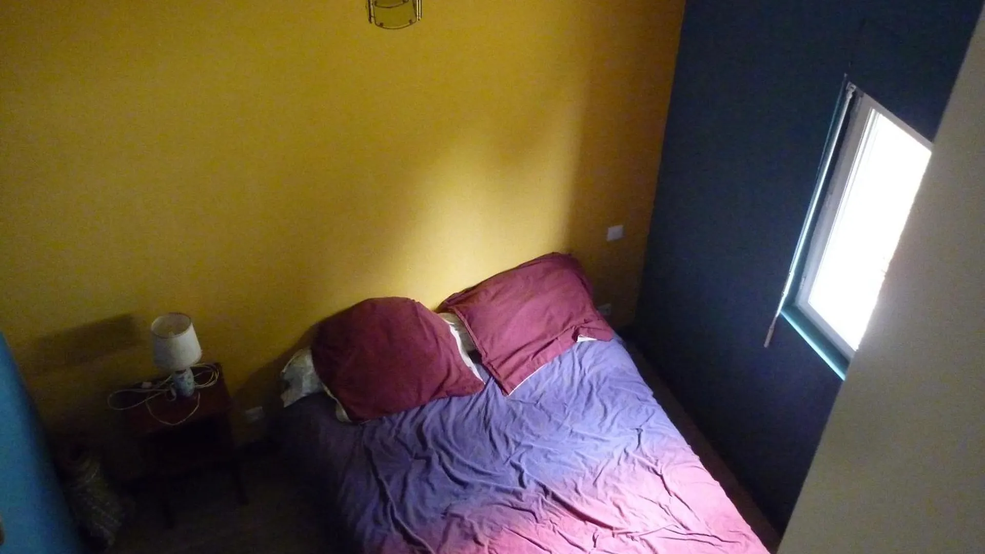 Bed and Breakfast Ker Mado Saint-Clet Bed & Breakfast