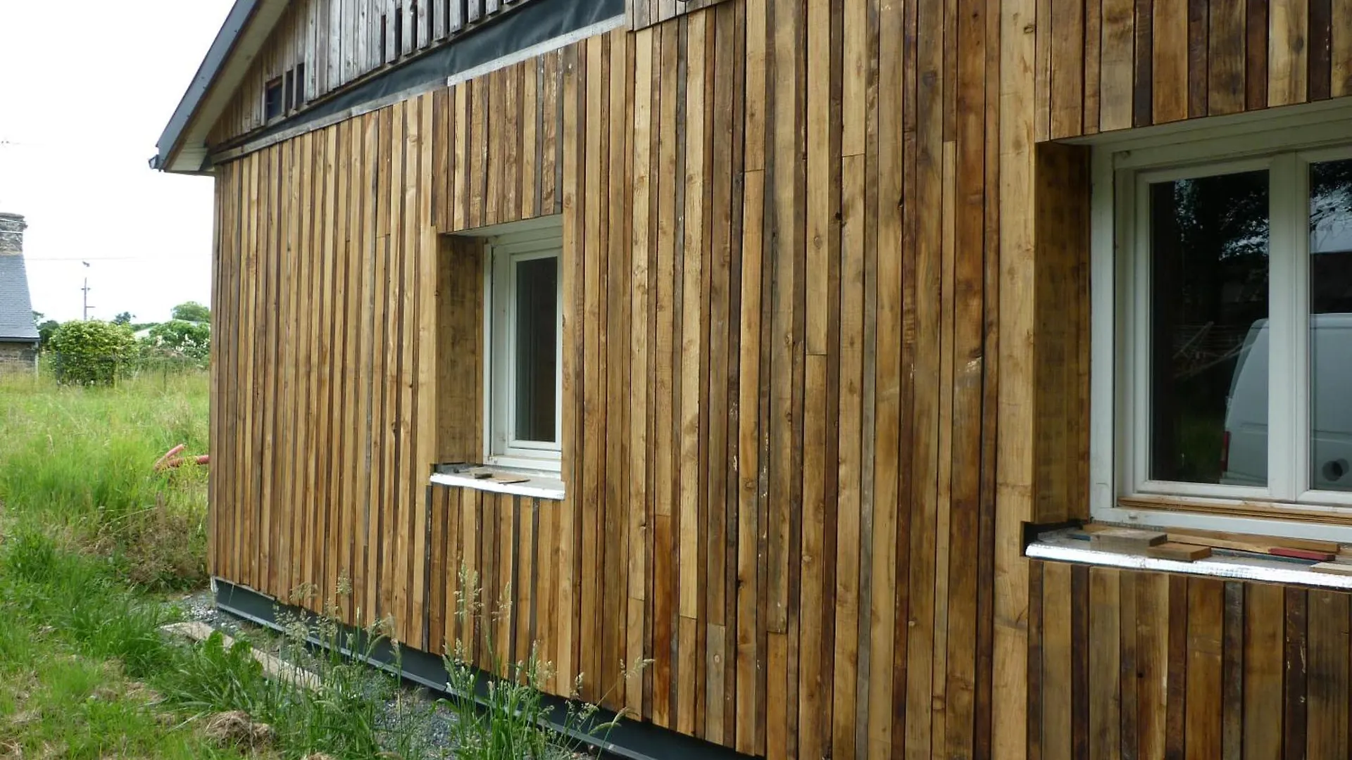 Bed & Breakfast Bed and Breakfast Ker Mado Saint-Clet